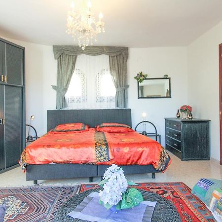 Maryvilla 46C Calpe Bagian luar foto