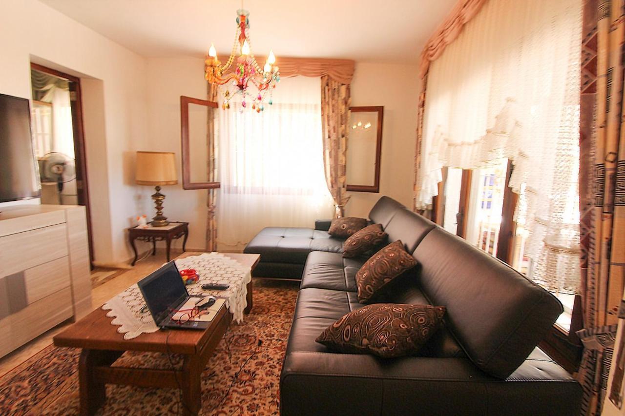Maryvilla 46C Calpe Bagian luar foto